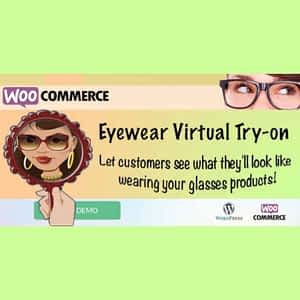 eyewear virtual try-on woocommerce plugin 01