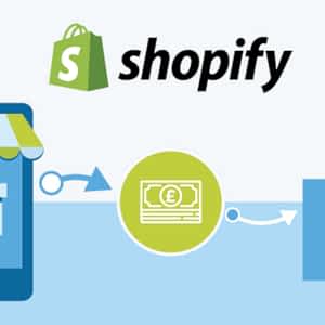 shopify ecommerce store 01