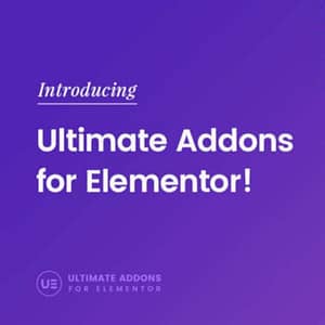 ultimate addons for elementor 01.