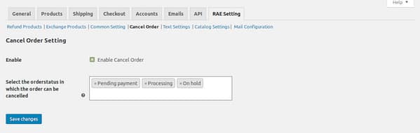 woocommerce refund and exchange with rma 06