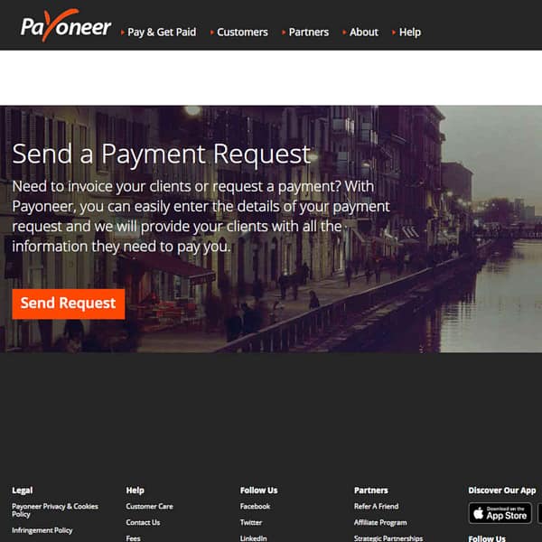 payoneer payment gateway 02
