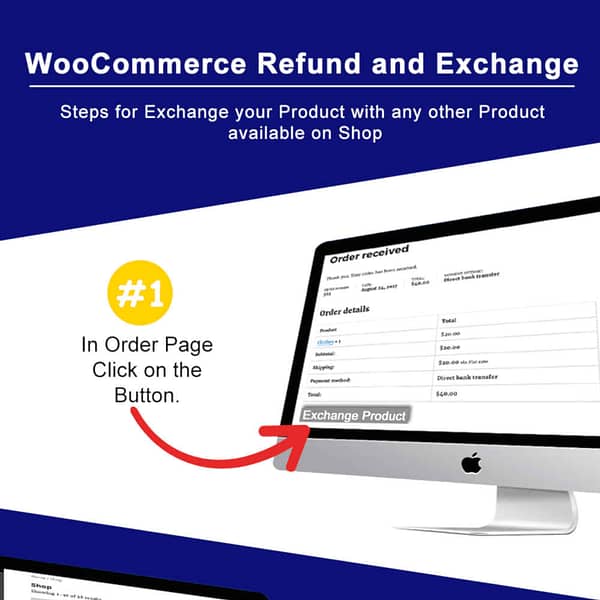woocommerce refund and exchange with rma 01
