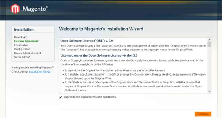 how to install magento 01