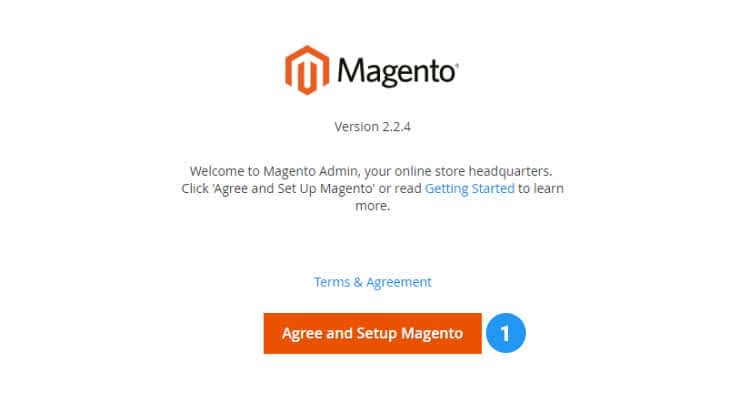 Install Magento2 in XAMPP with Sample data 05