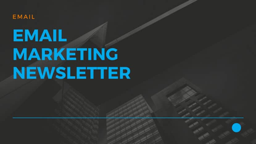 18 Email Marketing
